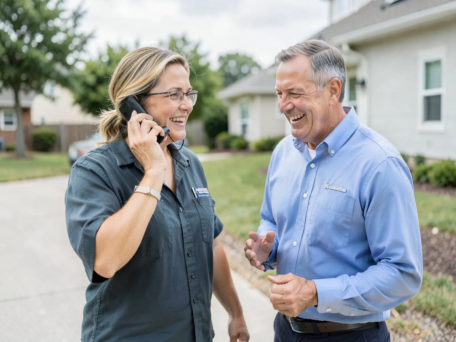 Frequently Asked Questions About Roof Leak Water Damage Restoration in Rossville, IL